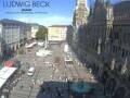 Webcam Munich