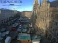 Webcam Munich