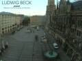 Webcam Monaco di Baviera