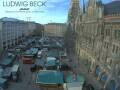 Webcam Munich
