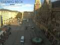 Webcam Monaco di Baviera