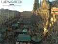 Webcam München