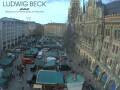 Webcam München