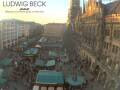 Webcam München