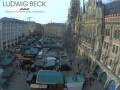 Webcam München