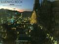 Webcam Munich
