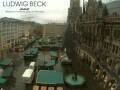 Webcam Monaco di Baviera