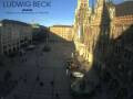 Webcam Munich