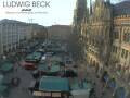 Webcam Munich