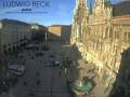 Webcam Monaco di Baviera