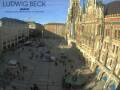 Webcam Munich