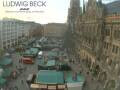 Webcam Munich