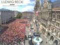 Webcam Monaco di Baviera