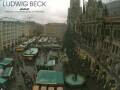 Webcam Munich