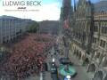 Webcam München
