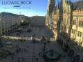 Webcam München