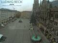 Webcam München