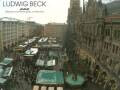 Webcam Munich