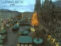 Webcam Munich
