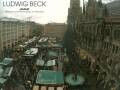 Webcam Munich