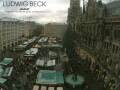 Webcam Munich