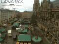Webcam Munich