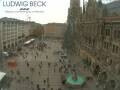 Webcam Monaco di Baviera
