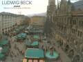 Webcam München