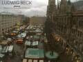 Webcam Munich
