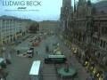 Webcam Munich
