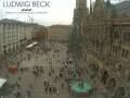 Webcam Munich