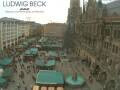 Webcam Munich