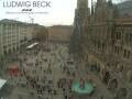 Webcam Munich