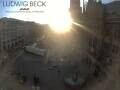 Webcam Munich