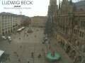 Webcam München