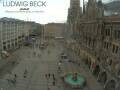 Webcam Munich