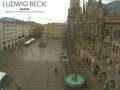 Webcam Munich