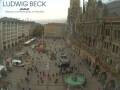 Webcam München