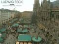 Webcam München
