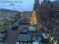 Webcam Monaco di Baviera