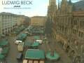 Webcam München