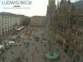 Webcam Munich