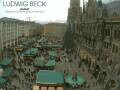 Webcam Munich