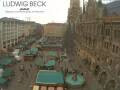 Webcam Monaco di Baviera