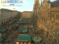 Webcam München