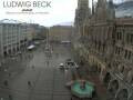 Webcam Munich