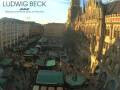 Webcam München