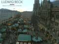 Webcam München