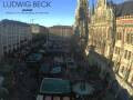 Webcam Munich