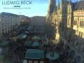 Webcam Munich